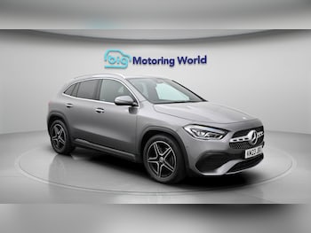 Used Mercedes-Benz GLA 2023 for sale - 79320996: Photo