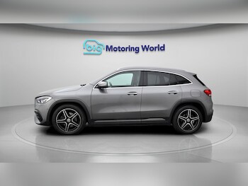 Used Mercedes-Benz GLA 2023 for sale - 79320996: Photo