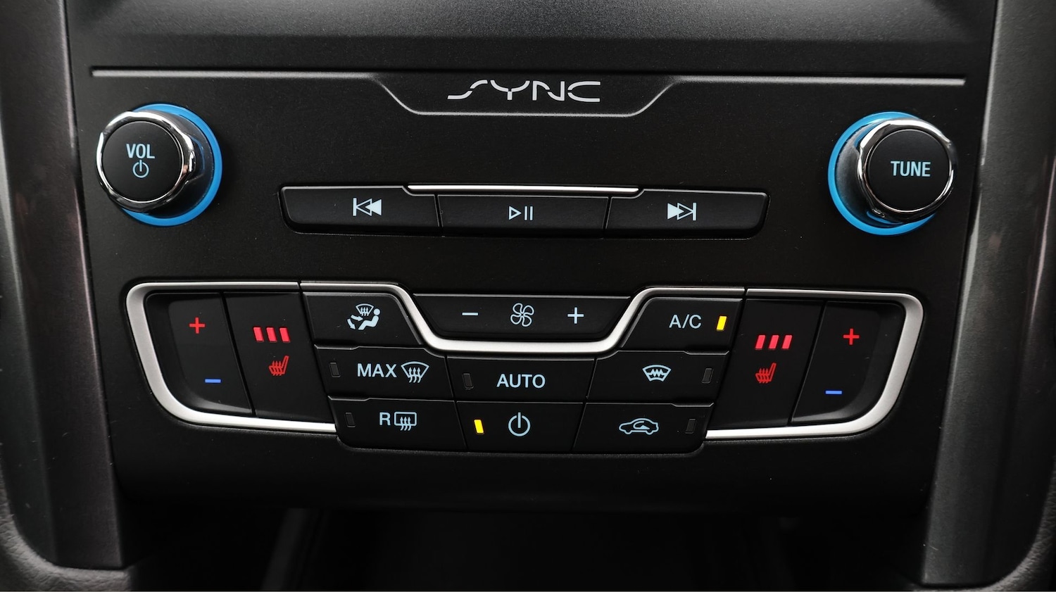 Used Ford Mondeo 2021 for sale - 77541757: Photo 12