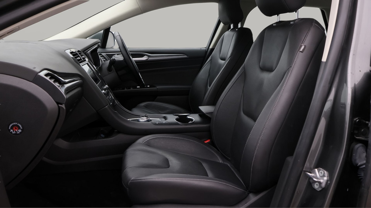 Used Ford Mondeo 2021 for sale - 77541757: Photo 14