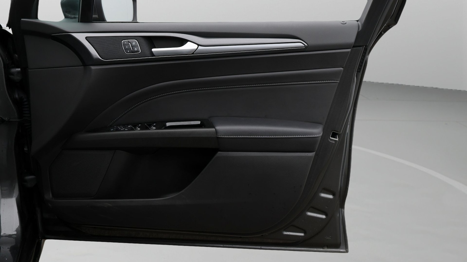 Used Ford Mondeo 2021 for sale - 77541757: Photo 15