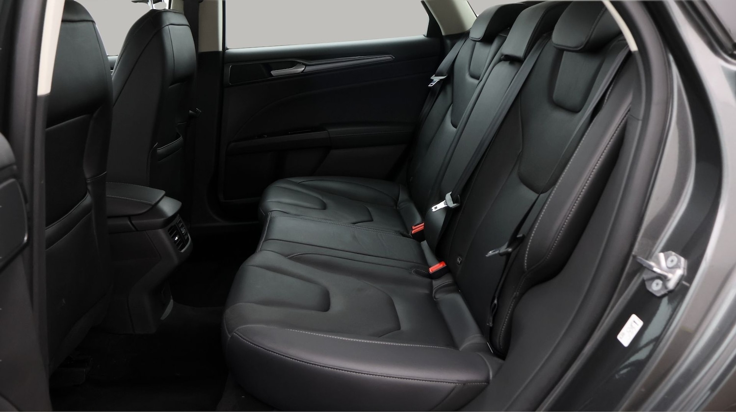 Used Ford Mondeo 2021 for sale - 77541757: Photo 16