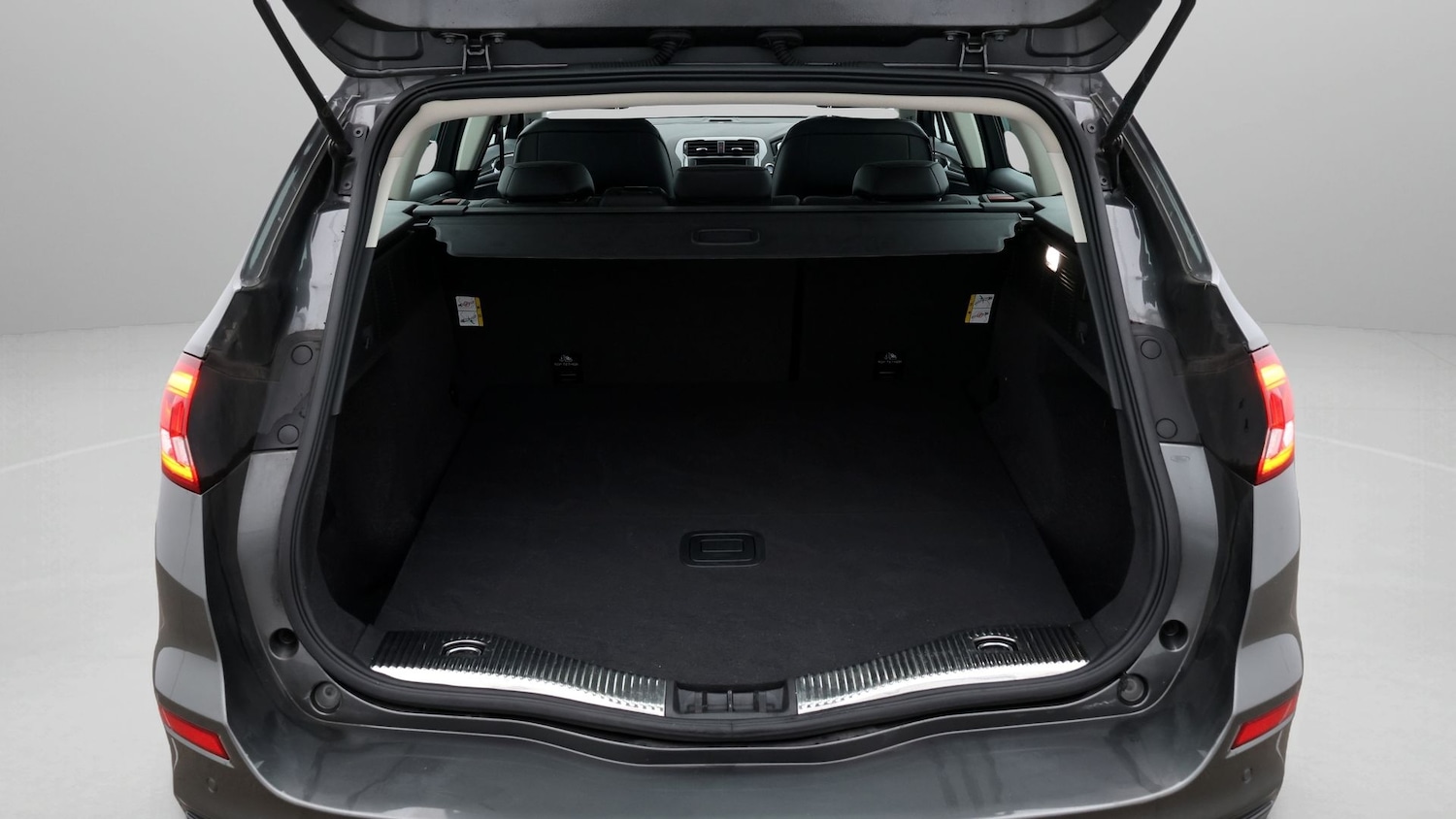 Used Ford Mondeo 2021 for sale - 77541757: Photo 17