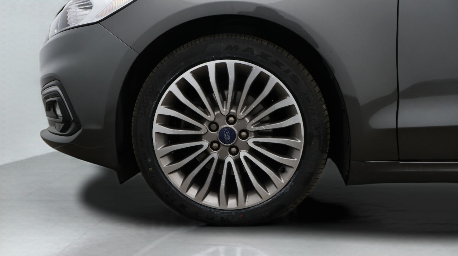 Used Ford Mondeo 2021 for sale - 77541757: Photo 18