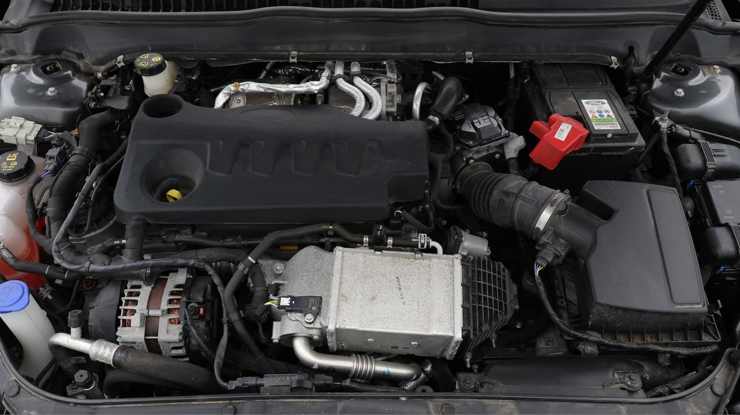 Used Ford Mondeo 2021 for sale - 77541757: Photo 19