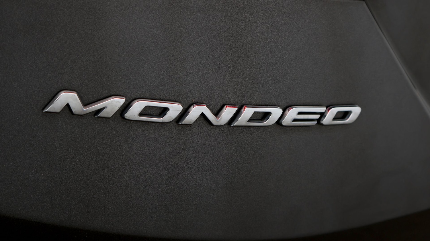 Used Ford Mondeo 2021 for sale - 77541757: Photo 21