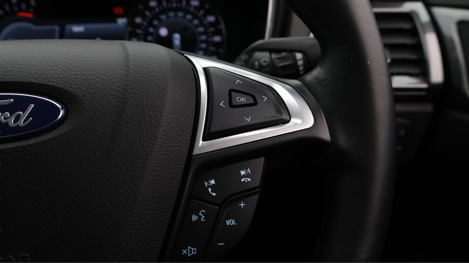 Used Ford Mondeo 2021 for sale - 77541757: Photo 24