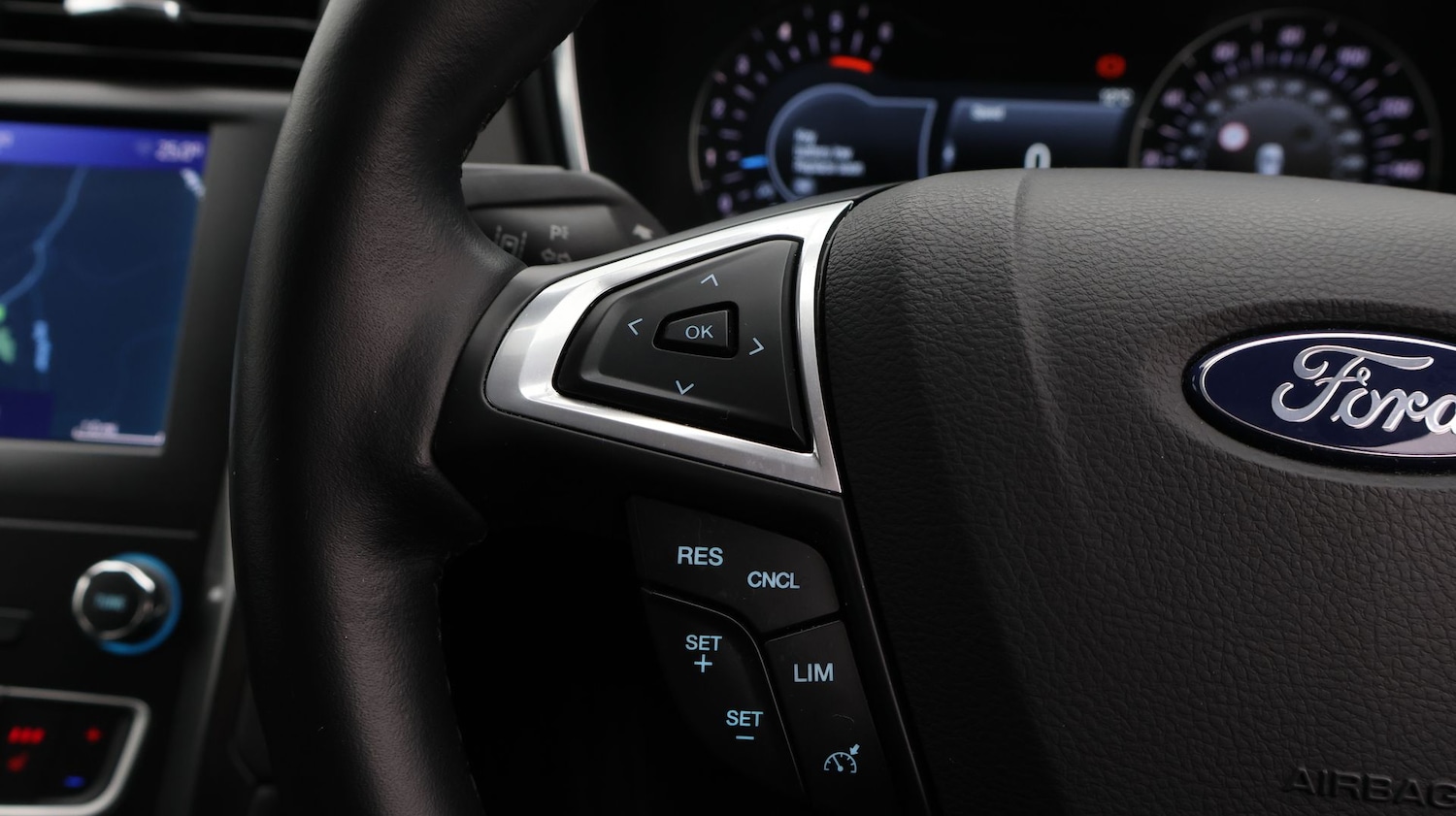 Used Ford Mondeo 2021 for sale - 77541757: Photo 25