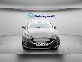 Used Ford Mondeo 2021 for sale - 77541757: Photo