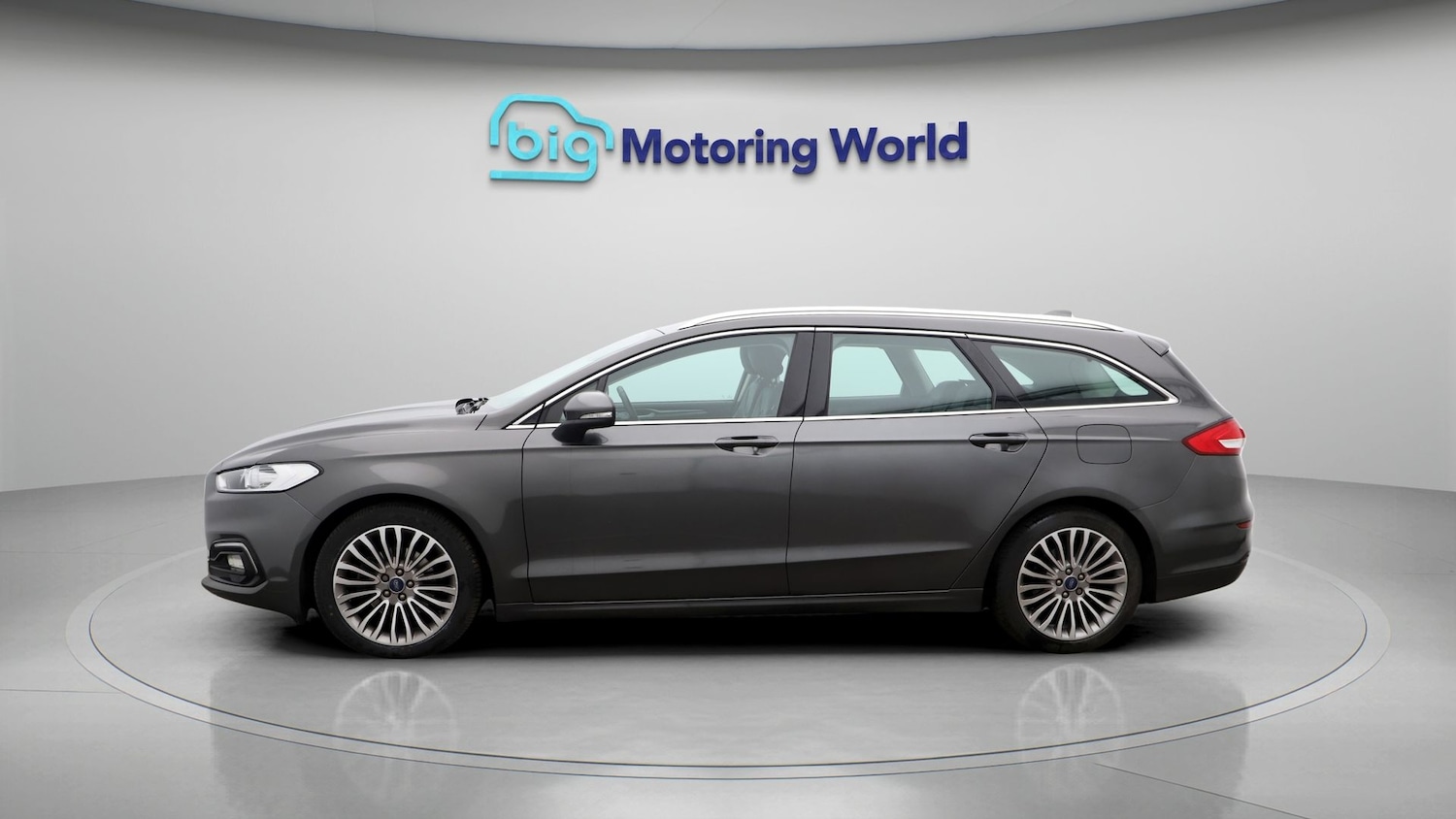 Used Ford Mondeo 2021 for sale - 77541757: Photo 4