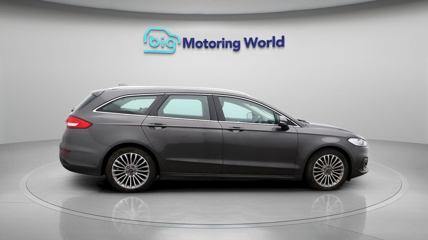 Used Ford Mondeo 2021 for sale - 77541757: Photo 8