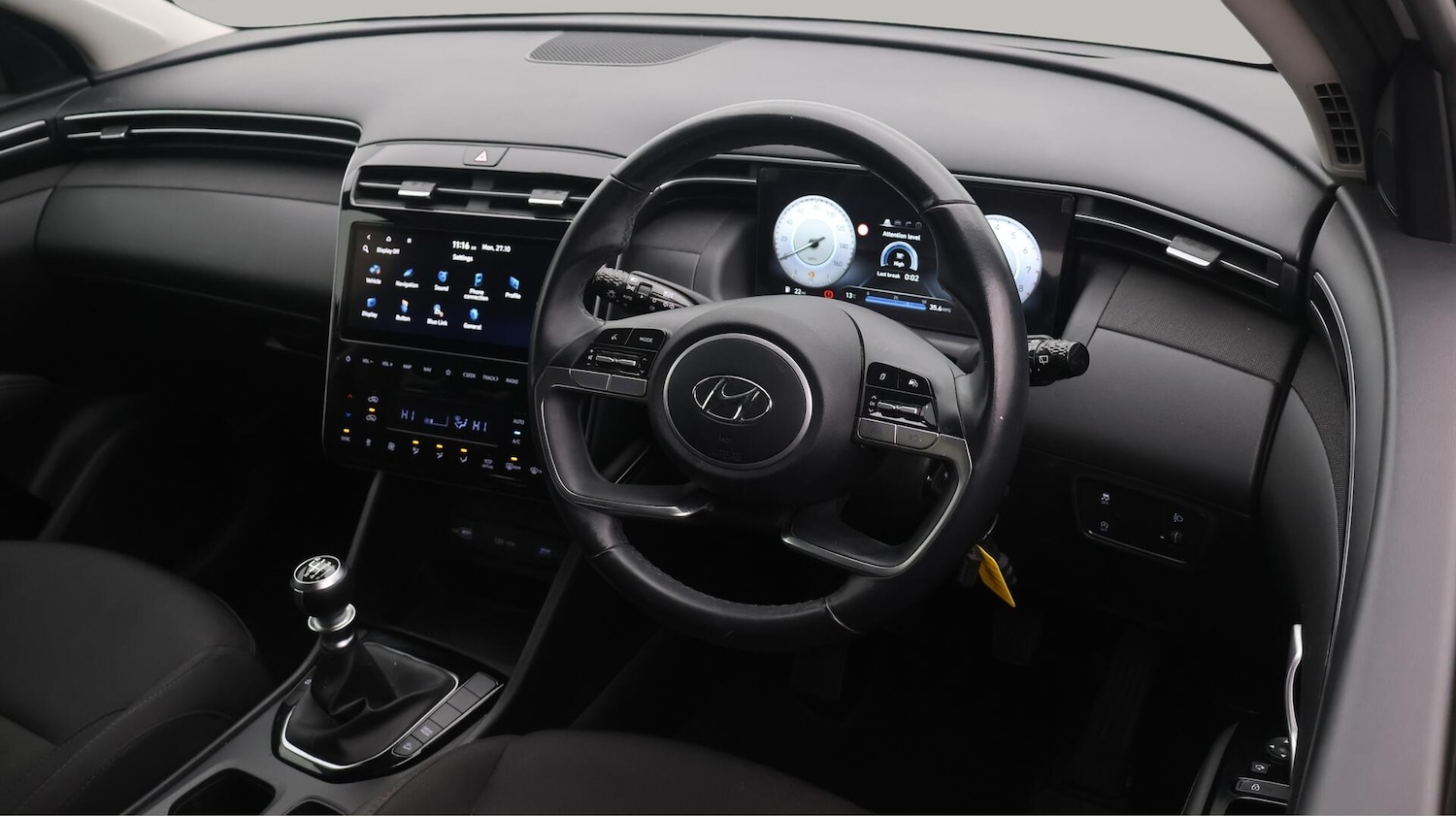 Used Hyundai TUCSON 2022 for sale - 76424352: Photo 10