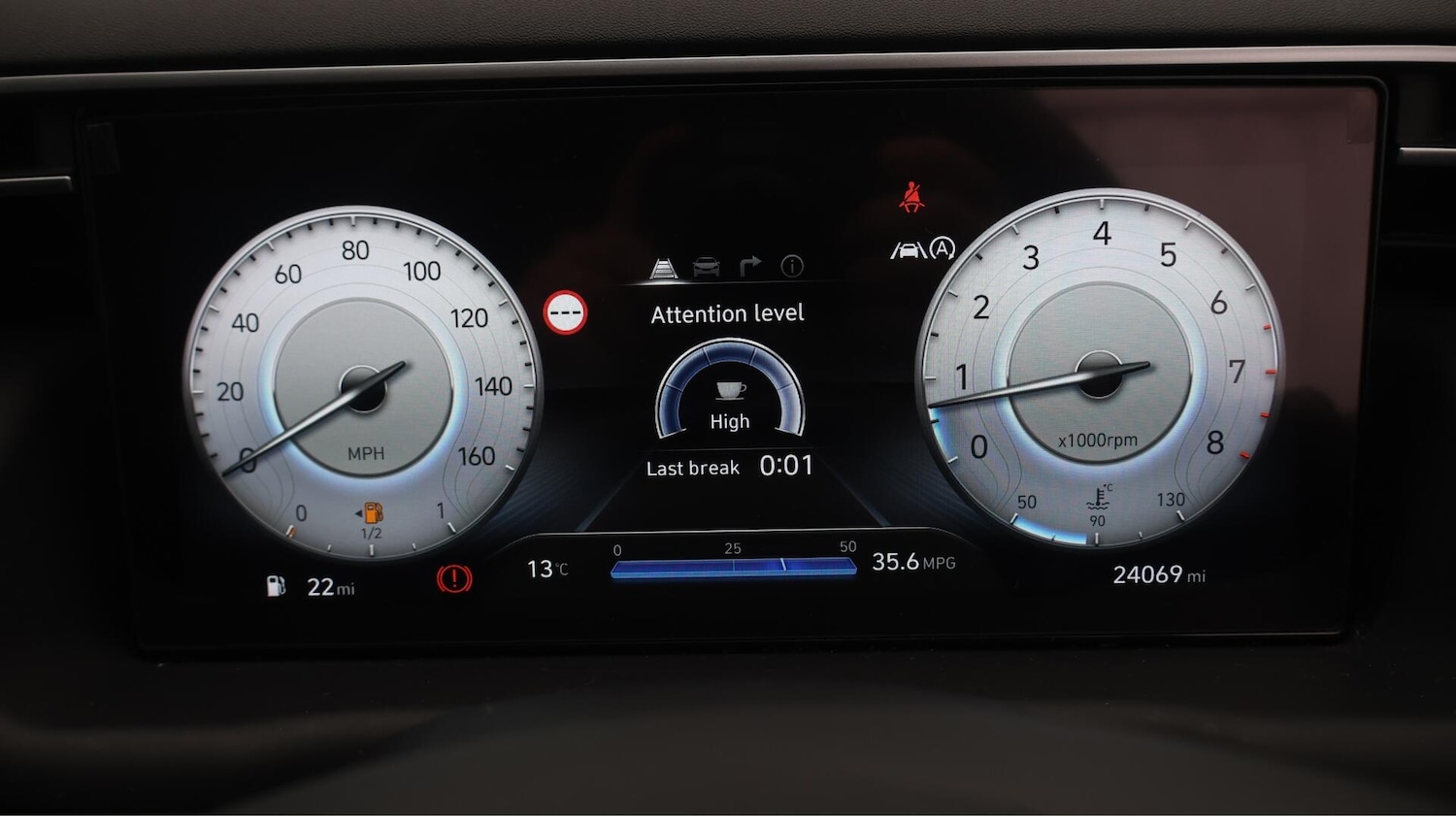 Used Hyundai TUCSON 2022 for sale - 76424352: Photo 11