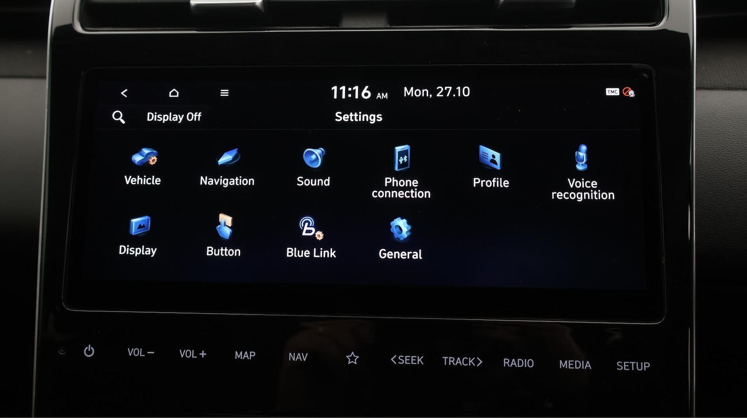 Used Hyundai TUCSON 2022 for sale - 76424352: Photo 12