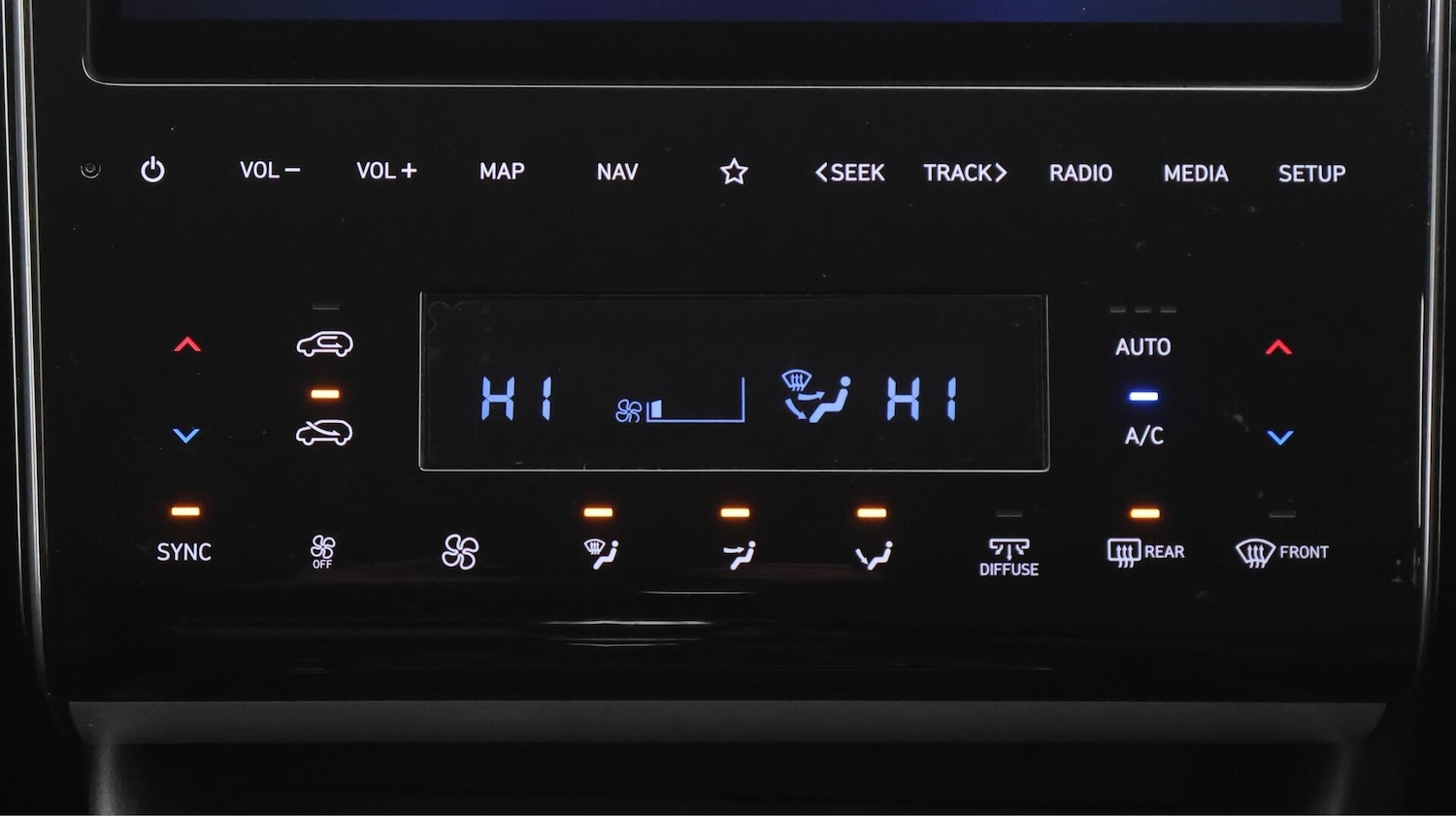 Used Hyundai TUCSON 2022 for sale - 76424352: Photo 13