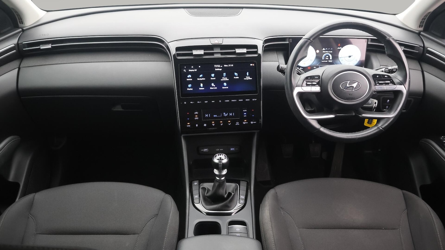 Used Hyundai TUCSON 2022 for sale - 76424352: Photo 14