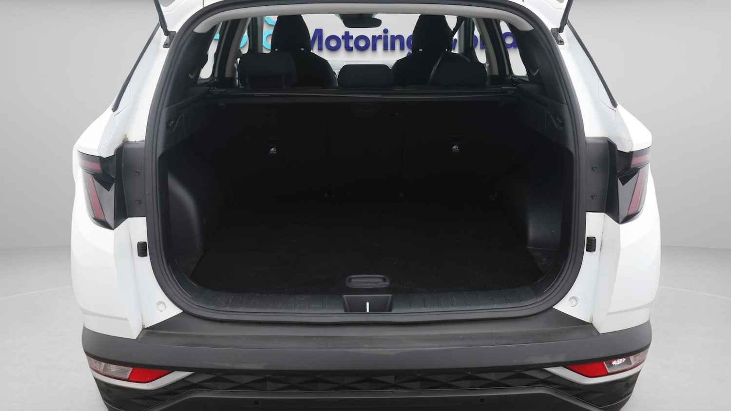 Used Hyundai TUCSON 2022 for sale - 76424352: Photo 18