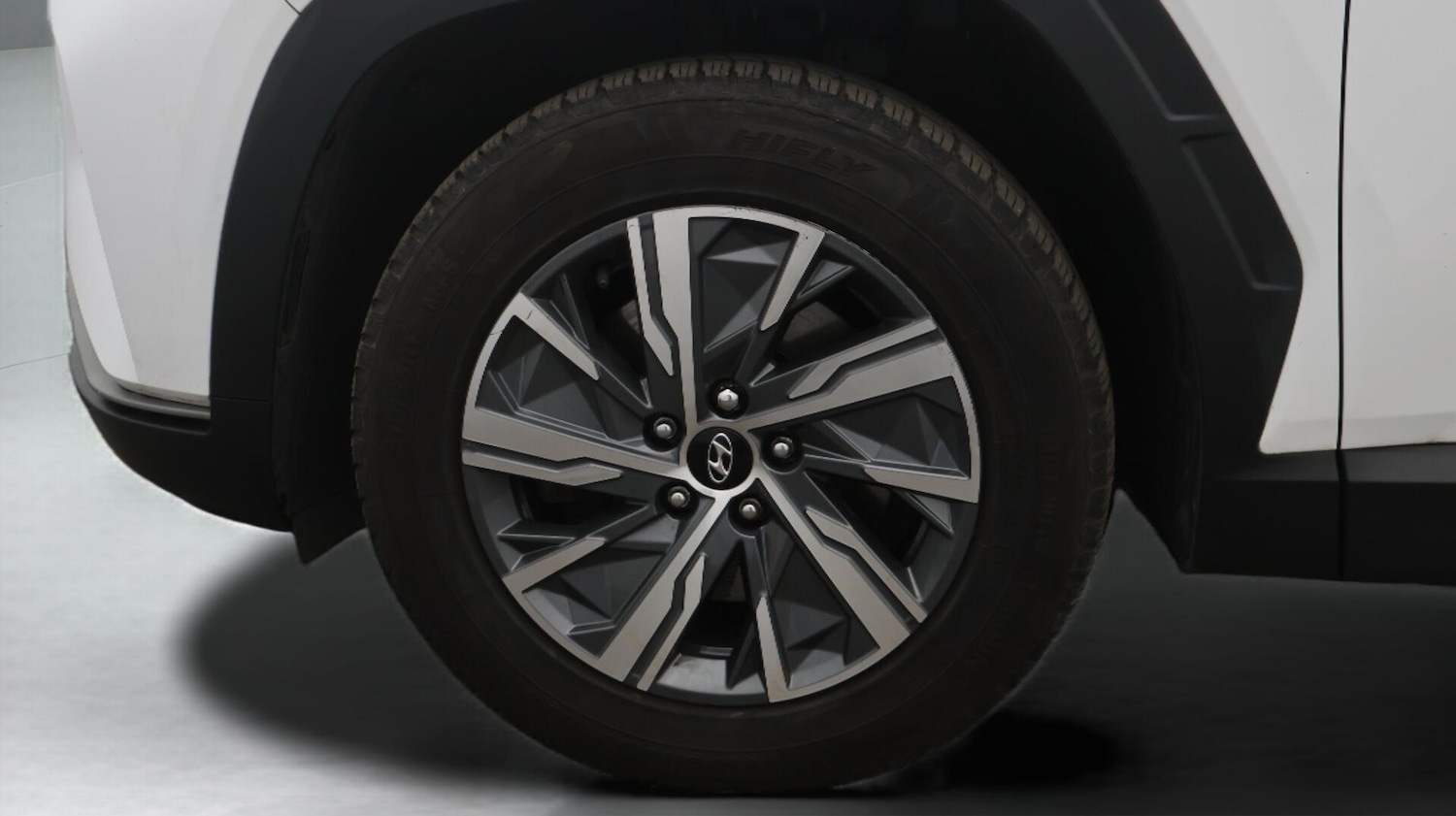 Used Hyundai TUCSON 2022 for sale - 76424352: Photo 19