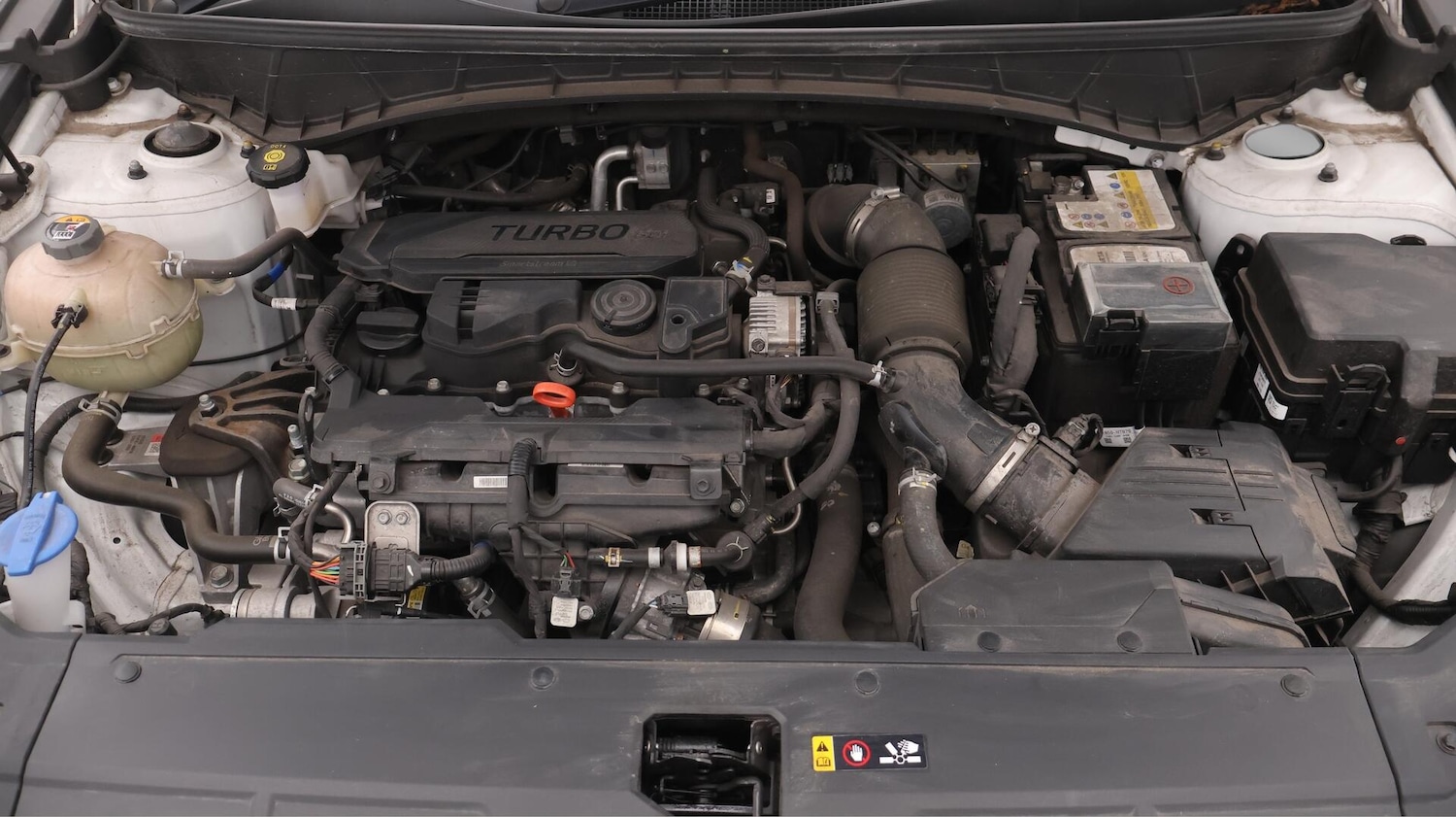 Used Hyundai TUCSON 2022 for sale - 76424352: Photo 20