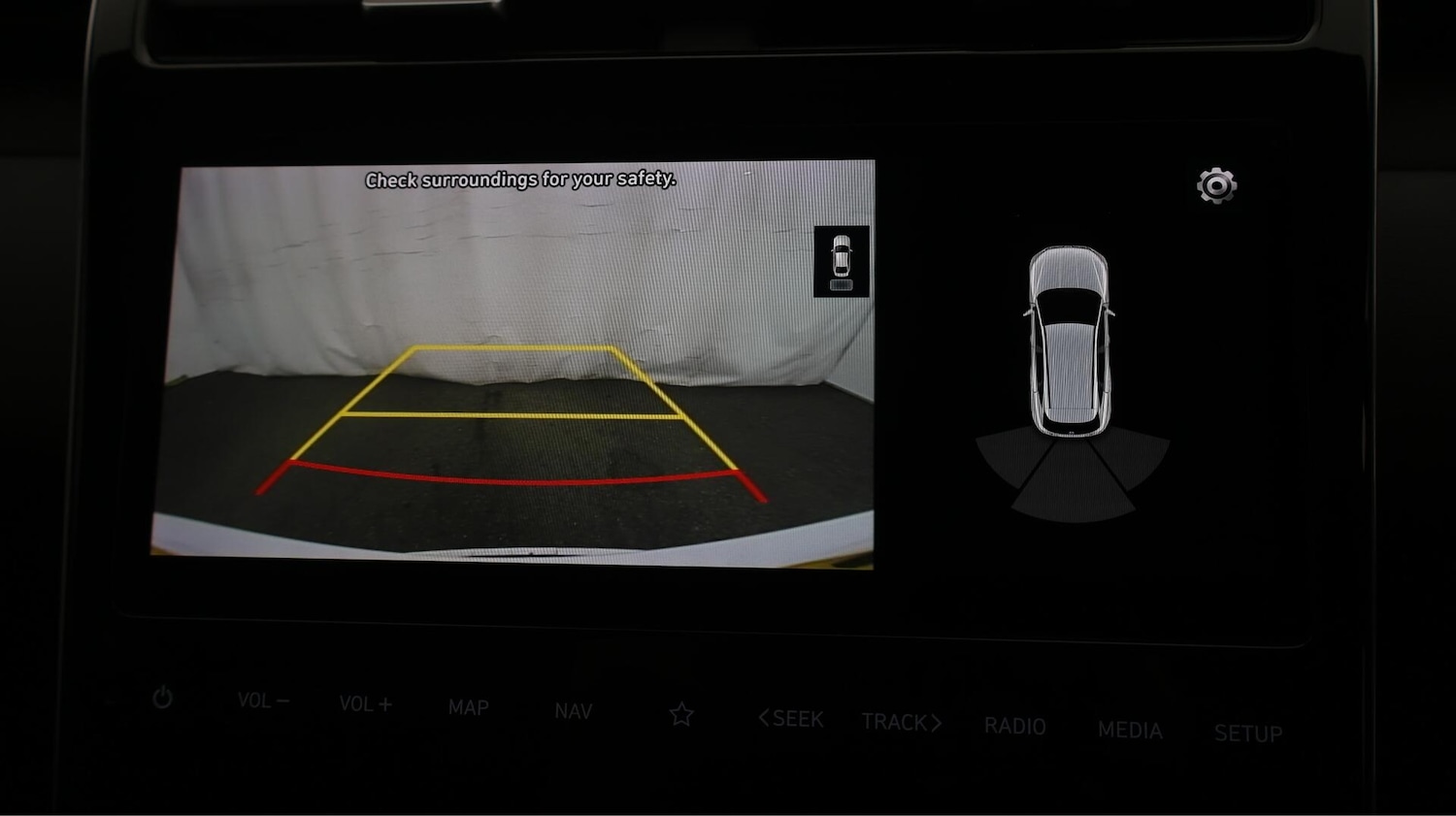 Used Hyundai TUCSON 2022 for sale - 76424352: Photo 27