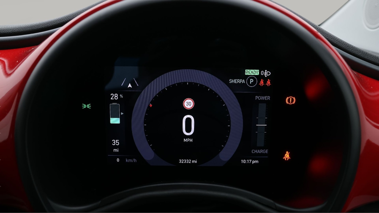 Used Fiat 500e 2022 for sale - 77606306: Photo 10