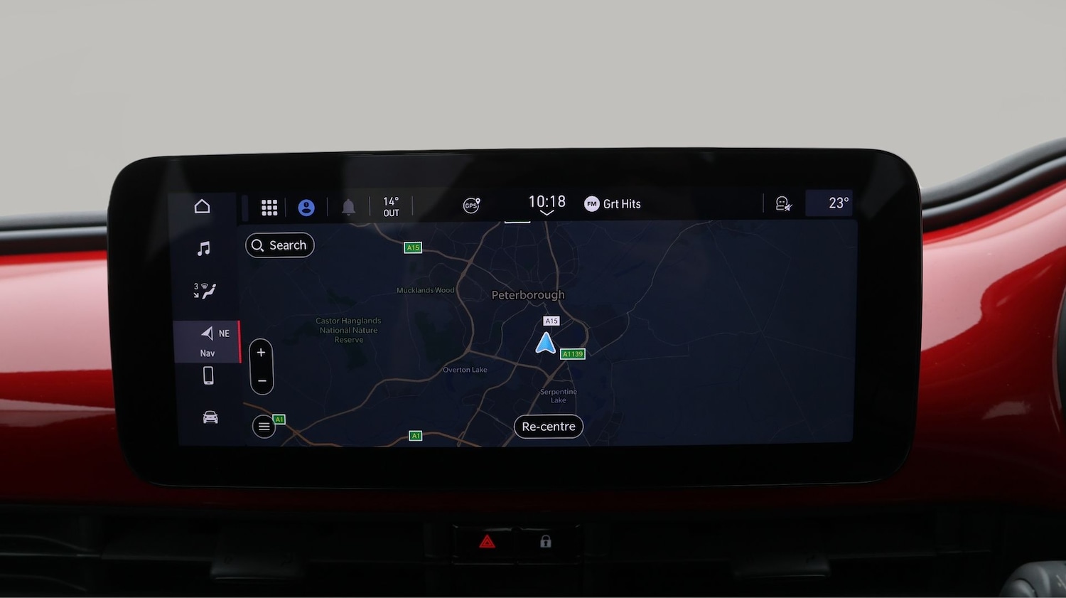 Used Fiat 500e 2022 for sale - 77606306: Photo 11