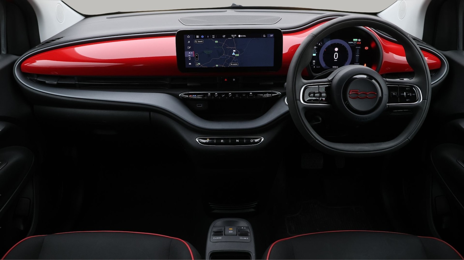 Used Fiat 500e 2022 for sale - 77606306: Photo 13