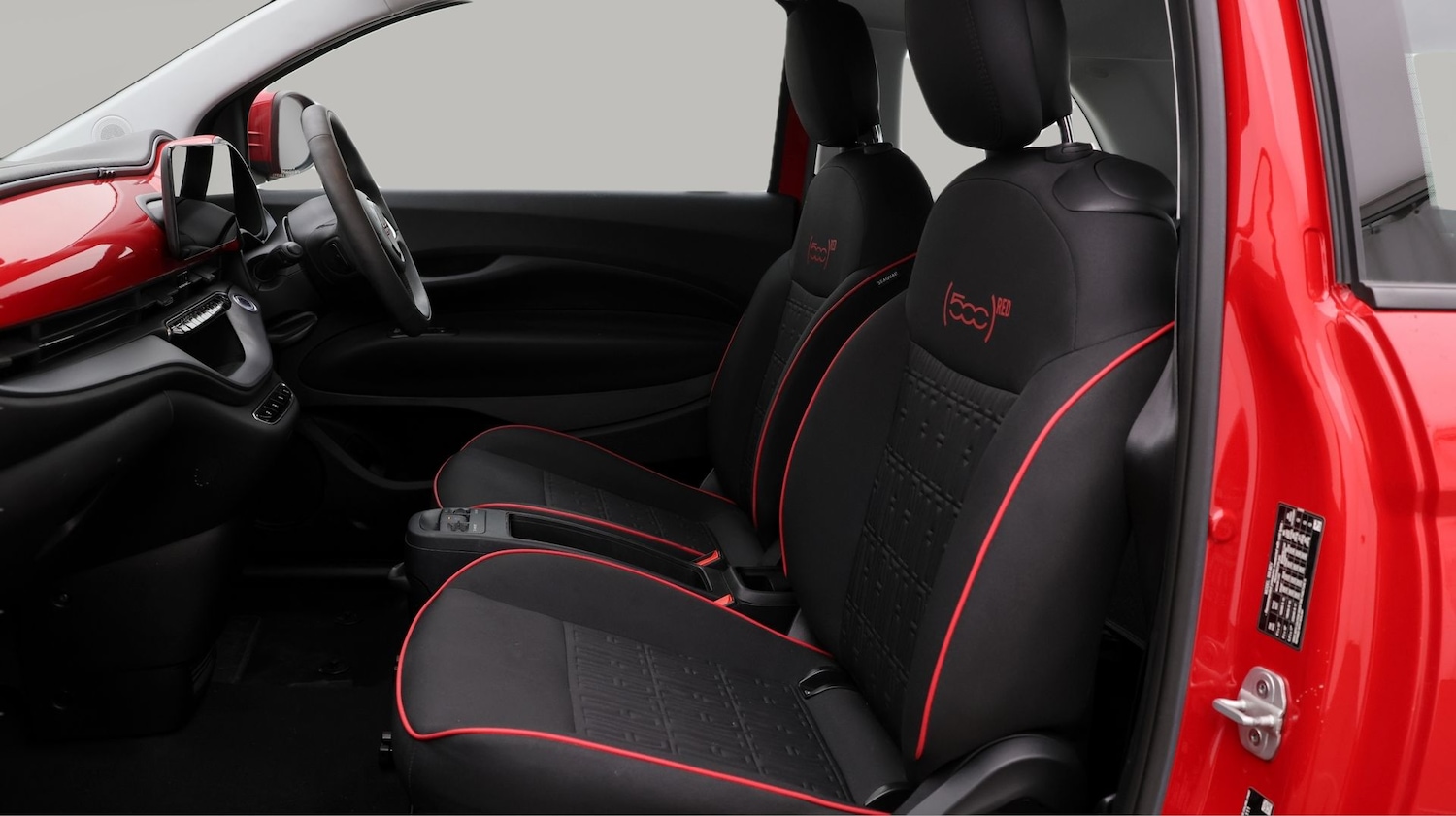 Used Fiat 500e 2022 for sale - 77606306: Photo 14