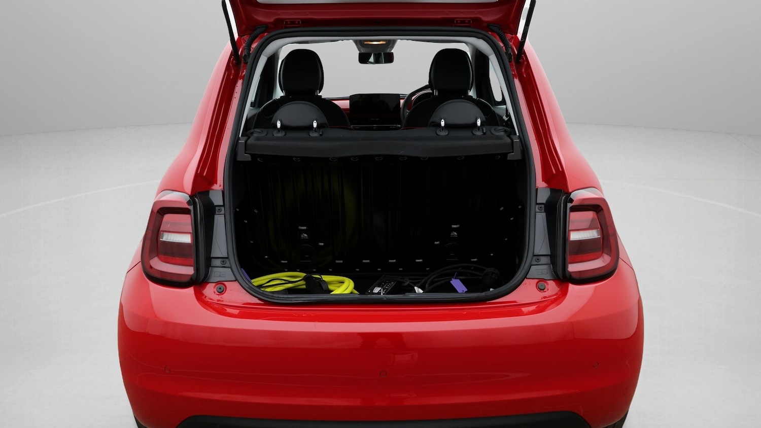 Used Fiat 500e 2022 for sale - 77606306: Photo 17