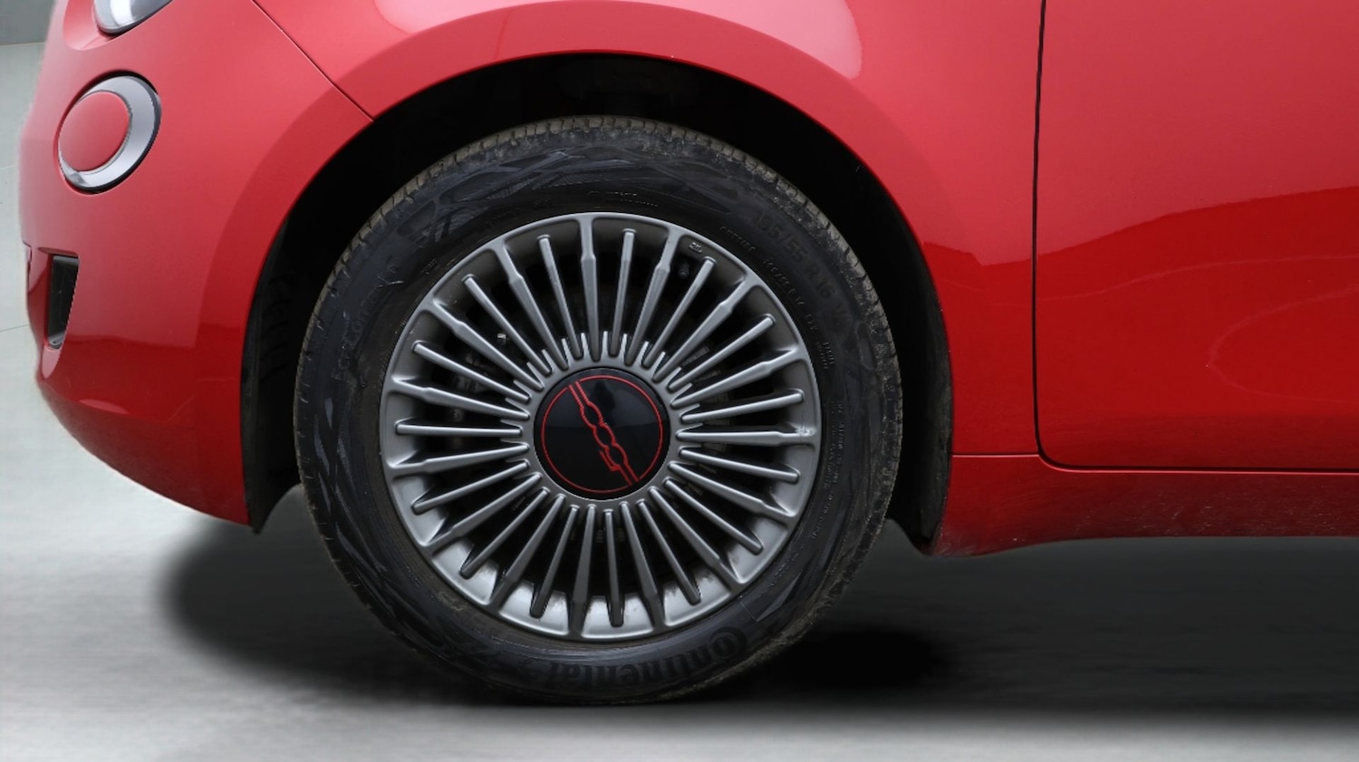 Used Fiat 500e 2022 for sale - 77606306: Photo 18