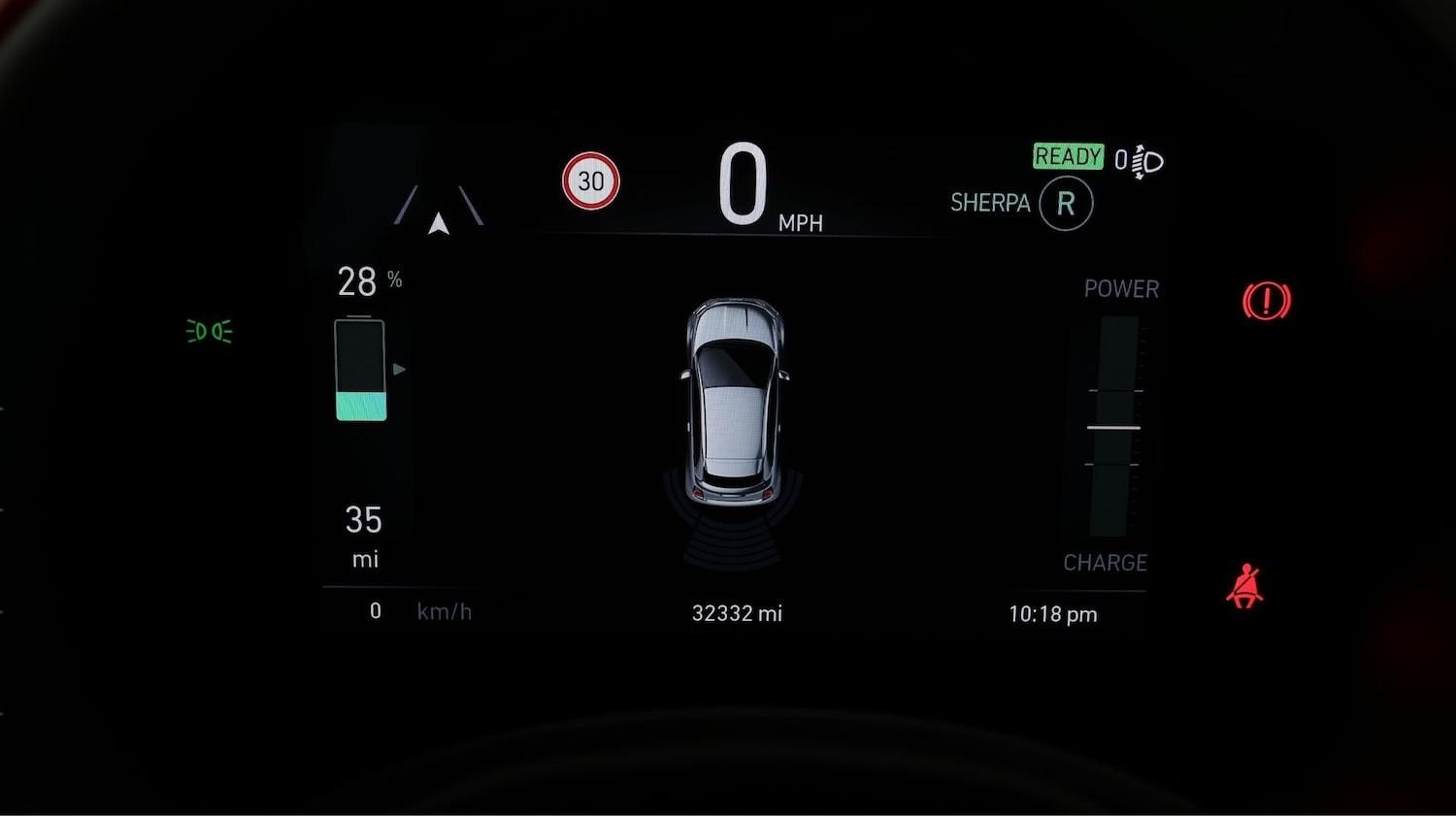 Used Fiat 500e 2022 for sale - 77606306: Photo 22