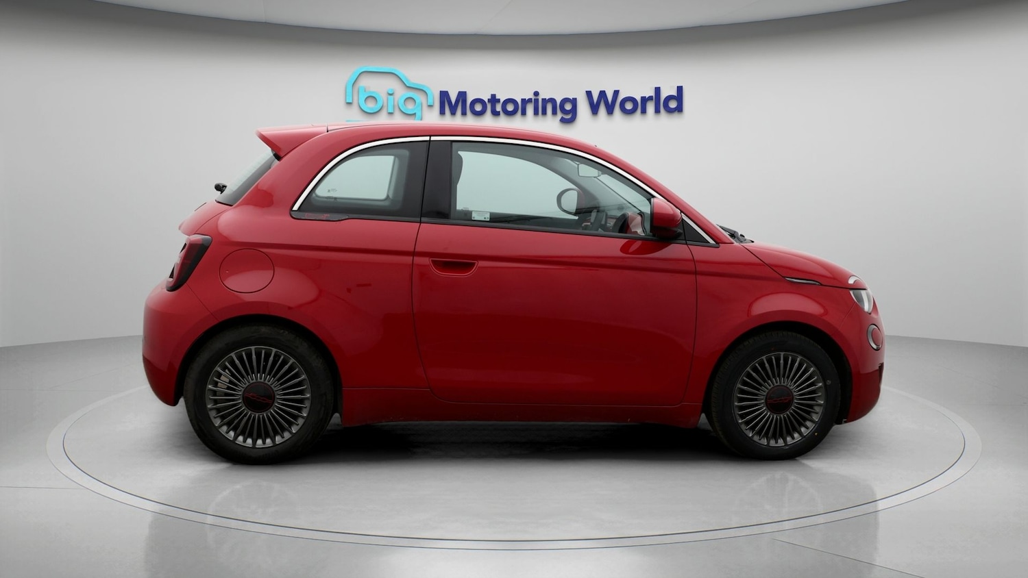Used Fiat 500e 2022 for sale - 77606306: Photo 8