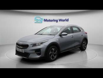 Used Kia XCeed 2022 for sale - 74611436: Photo