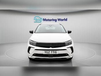 Used Vauxhall Grandland 2023 for sale - 78594444: Photo