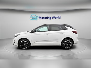 Used Vauxhall Grandland 2023 for sale - 78594444: Photo