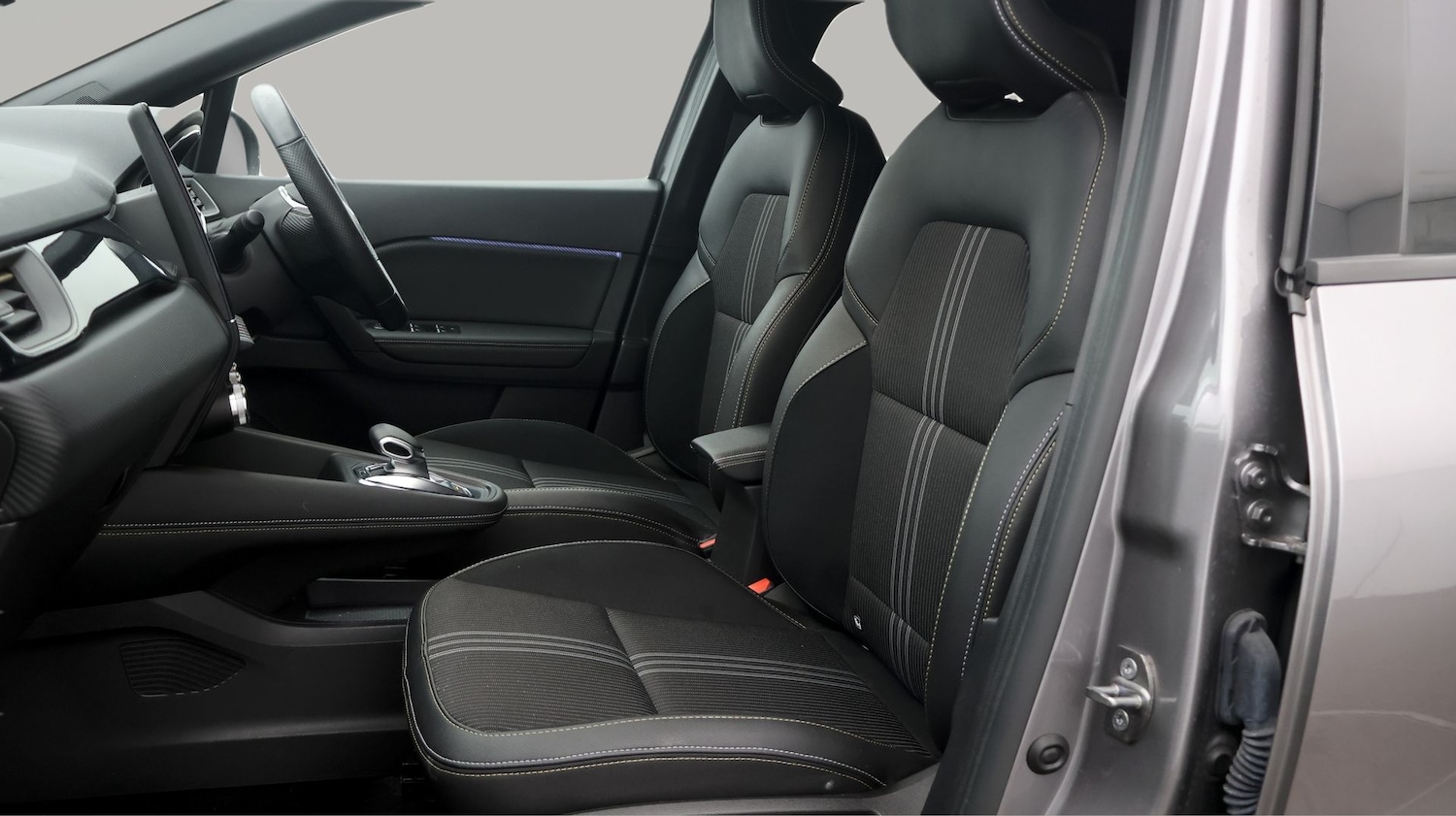 Used Renault Captur 2024 for sale - 77536298: Photo 14