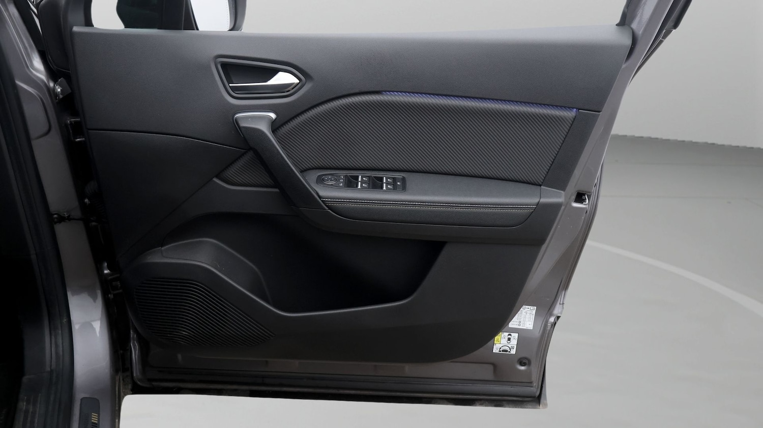 Used Renault Captur 2024 for sale - 77536298: Photo 15