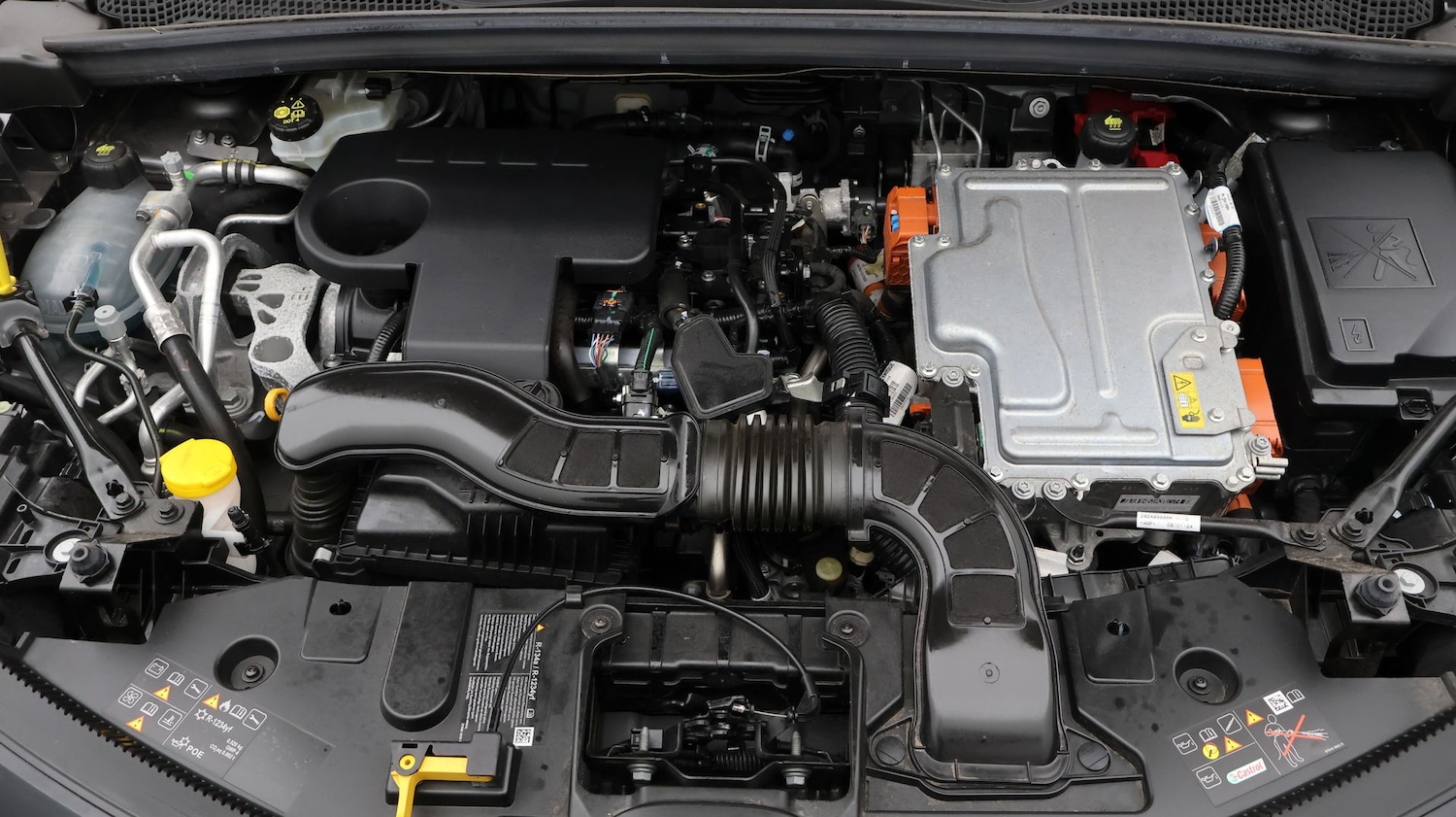 Used Renault Captur 2024 for sale - 77536298: Photo 19