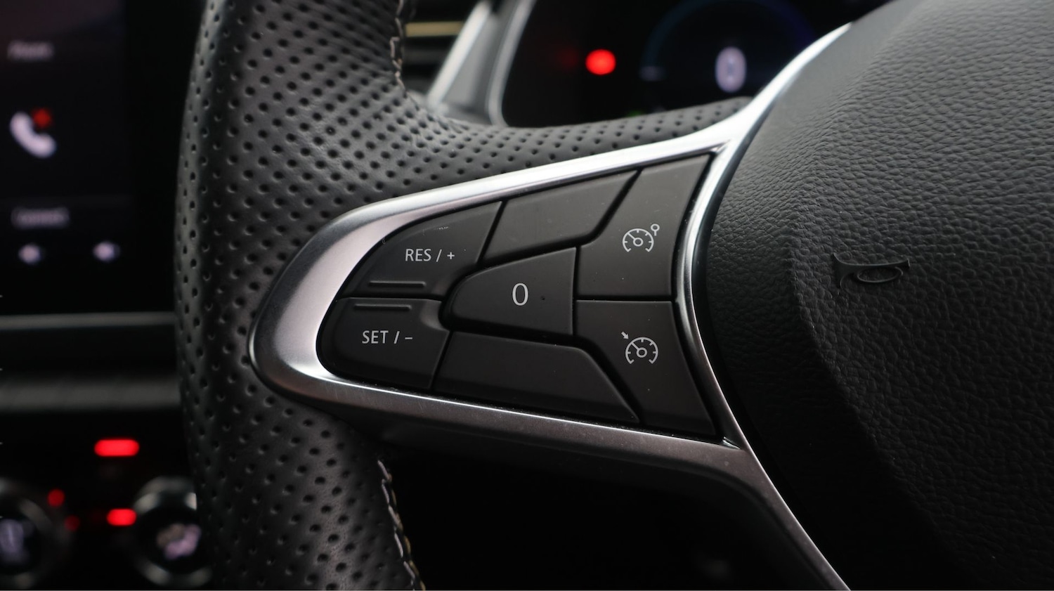 Used Renault Captur 2024 for sale - 77536298: Photo 22