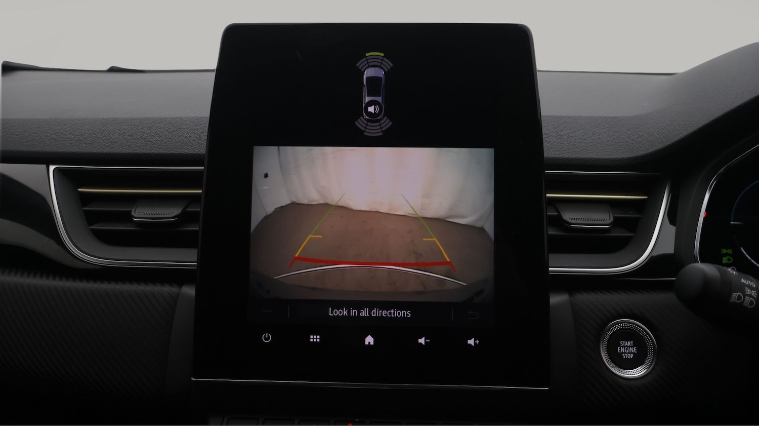 Used Renault Captur 2024 for sale - 77536298: Photo 24