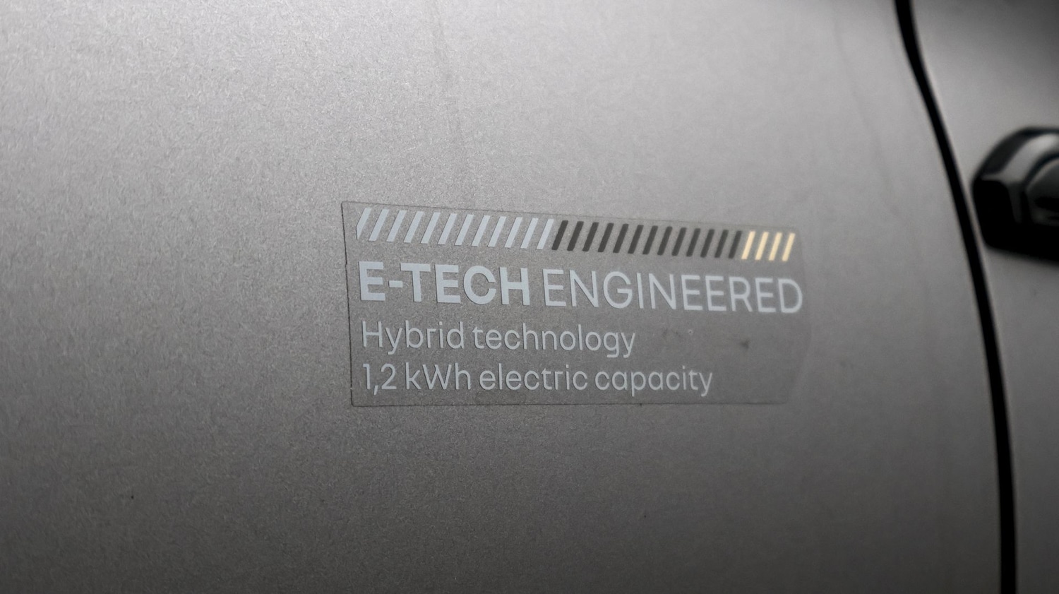 Used Renault Captur 2024 for sale - 77536298: Photo 25