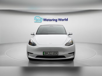 Used Tesla Model Y 2022 for sale - 79089237: Photo