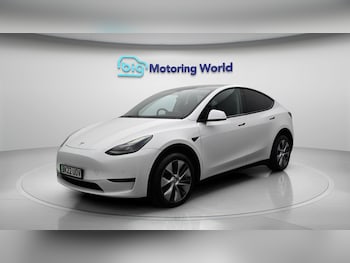 Used Tesla Model Y 2022 for sale - 79089237: Photo