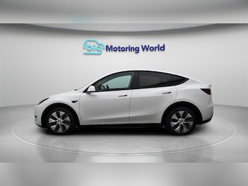 Used Tesla Model Y 2022 for sale - 79089237: Photo