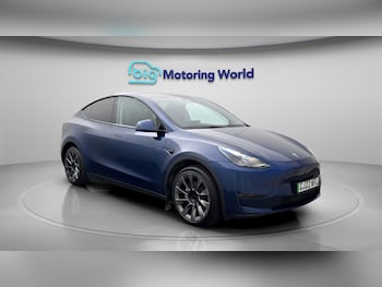 Used Tesla Model Y 2022 for sale - 79172163: Photo