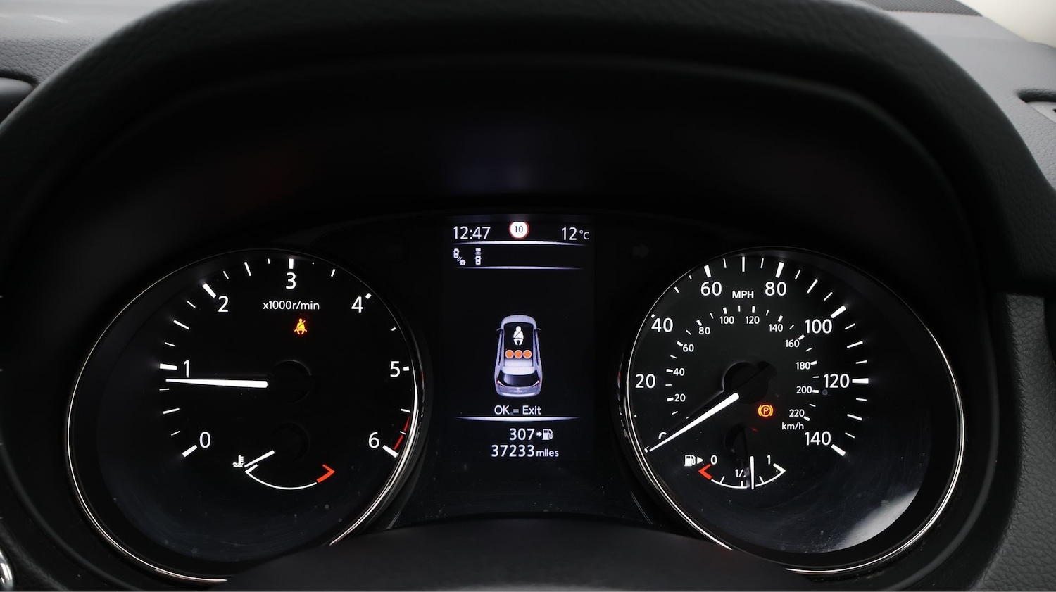 Used Nissan X-Trail 2020 for sale - 77878803: Photo 10