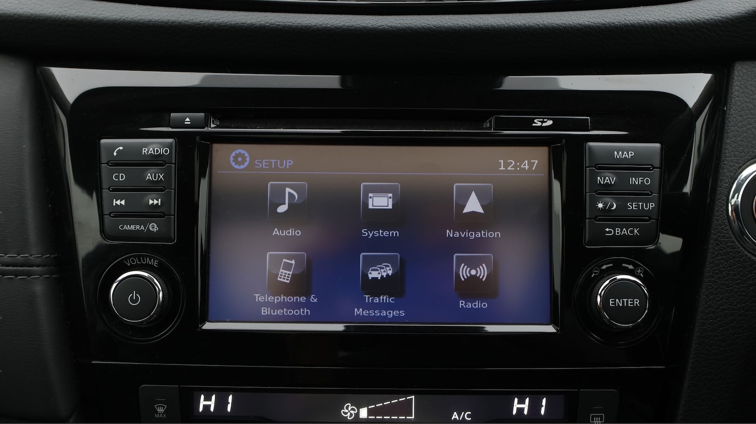 Used Nissan X-Trail 2020 for sale - 77878803: Photo 11