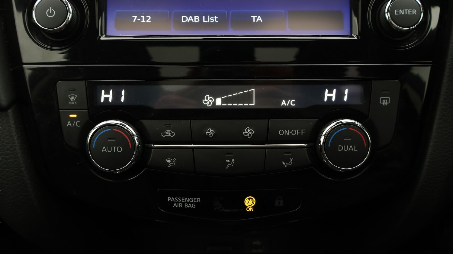 Used Nissan X-Trail 2020 for sale - 77878803: Photo 12