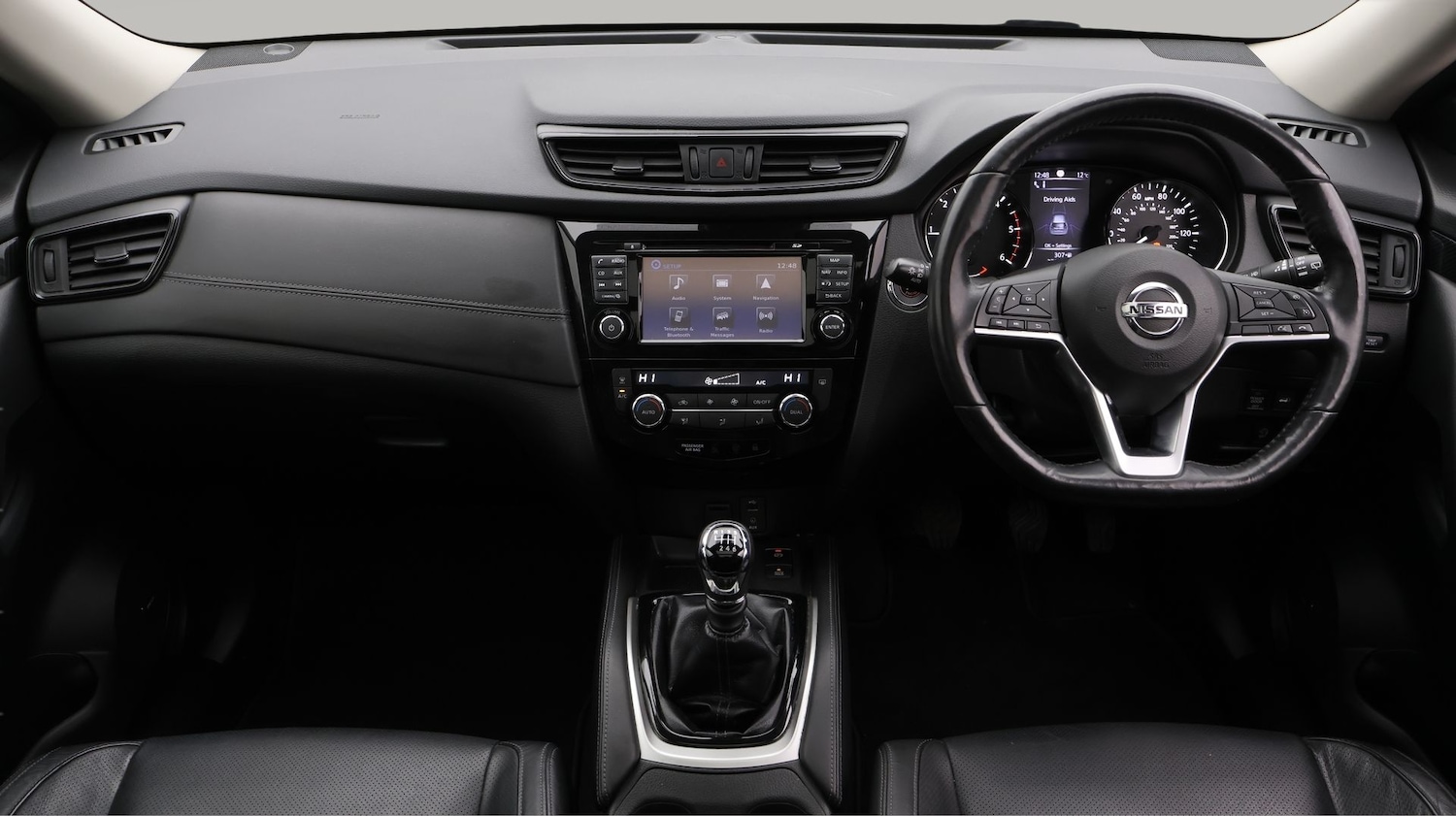 Used Nissan X-Trail 2020 for sale - 77878803: Photo 13