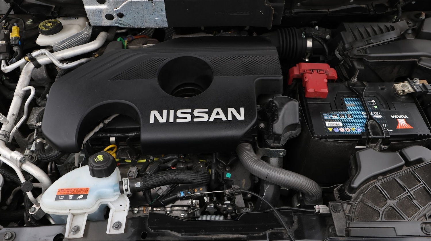 Used Nissan X-Trail 2020 for sale - 77878803: Photo 19